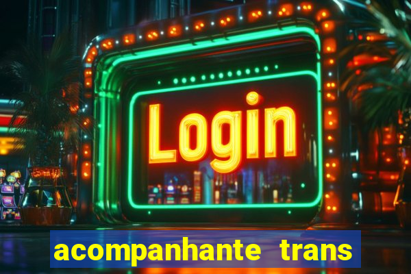 acompanhante trans de porto alegre